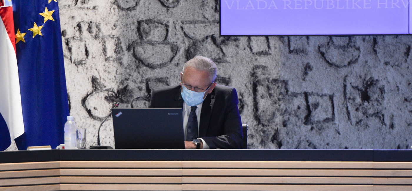 Stožer: Od 1. srpnja veće otvaranje za osobe s EU digitalnim potvrdama